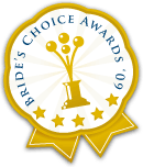 Brides Choice Award Logo