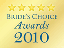 Brides Choice Award Logo