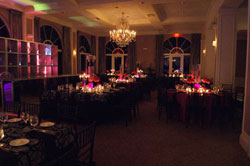 Creative Event Design Portfolio